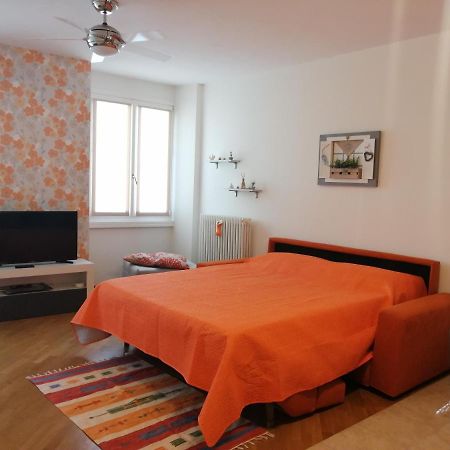 Residence Edera Verbania Exteriér fotografie