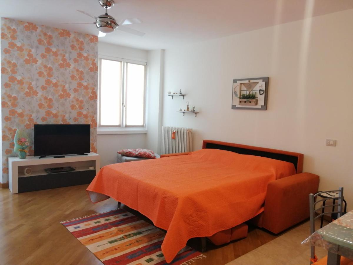 Residence Edera Verbania Exteriér fotografie