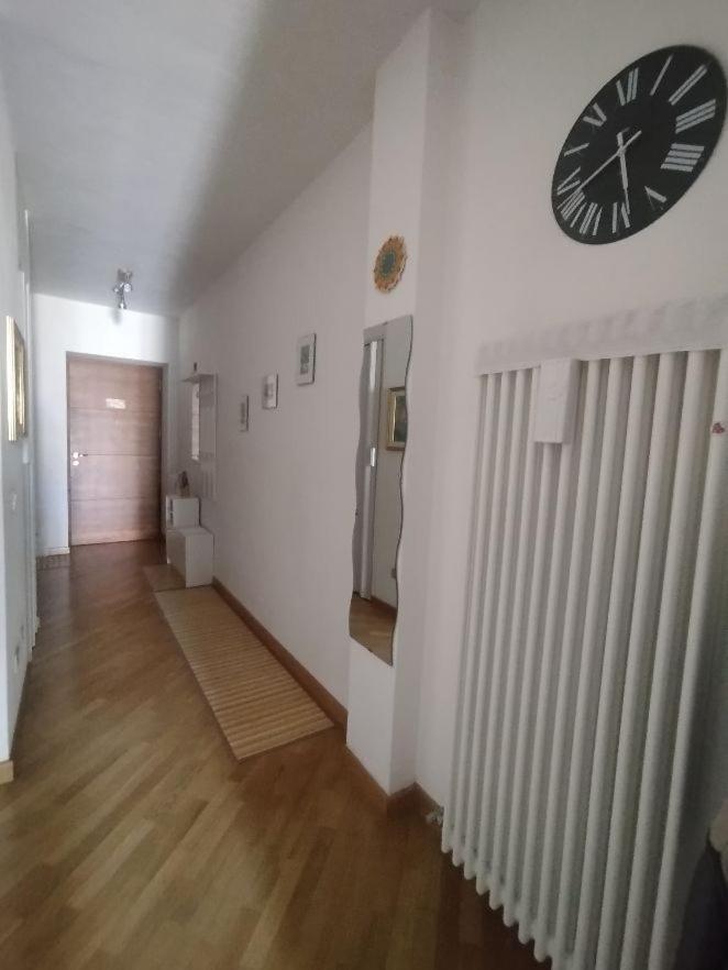 Residence Edera Verbania Exteriér fotografie