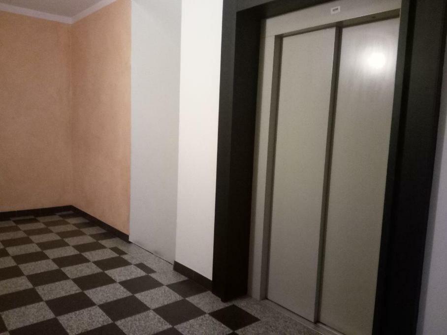 Residence Edera Verbania Exteriér fotografie